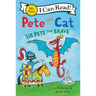 Pete the Cat: Sir Pete the Brave