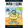 Vacation Fun Mad Libs: World's Greatest Word Game