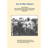 Orde Wingate and the British Internal Security Strategy During the Arab Rebellion in Palestine, 1936-1939