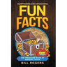 Surprising and Shocking Fun Facts: The Treasure Book of Amazing Trivia: Bonus Travel Trivia Book Included (Trivia Books, Games and Quizzes 1)