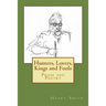 Hunters, Lovers, Kings and Fools: Prose and Poetry