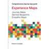Experience Maps Journey Maps Service Blueprints Empathy Maps