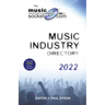 The MusicSocket.com Music Industry Directory 2022