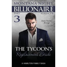 The Tycoon's Replacement Bride - Part 3