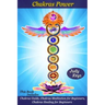Chakras Power: This Book Includes: Chakras Guide, Chakras Meditation for Beginners, Chakras Healing for Beginners