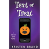 Text or Treat