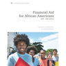 Financial Aid for African Americans: 2020-22 Edition
