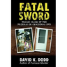 Fatal Sword: Tragic Clash of Two Friends on Christmas Eve
