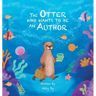 The Otter Who Wants to Be an Author