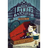 The Little Vampire Moves in