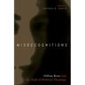 Misrecognitions: Gillian Rose and the Task of Political Theology