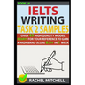 Ielts Writing Task 2 Samples: Over 45 High Quality Model Essays for Your Reference to Gain a High Band Score 8.0+ in 1 Week (Book 14)