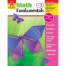 Math Fundamentals, Grade 3 Teacher Resource