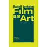 Film as Art, 50th Anniversary Printing
