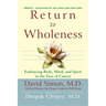 Return to Wholeness: Embracing Body, Mind, and Spirit in the Face of Cancer