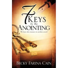7 Keys To The Anointing