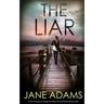 THE LIAR a stunning psychological thriller full of breathtaking twists