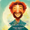 The Little Book of Meditations: A Bedtime Story Book with Marcus Aurelius