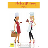 Akiko and Amy Part 3