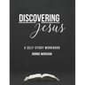 Discovering Jesus: A Self-Study Workbook