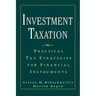 Investment Taxation