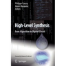 High-Level Synthesis: From Algorithm to Digital Circuit