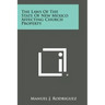 The Laws of the State of New Mexico Affecting Church Property
