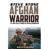 Afghan Warrior: U.S. Navy SEALs Stories of Valor in Afghanistan