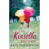 The Kinsella Sisters