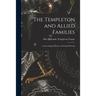 The Templeton and Allied Families: a Genealogical History and Family Record