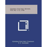 General Electric Review, V39, No. 1-12, 1936