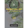 The Best 5 Day Diet: A fasting mimicking diet + 8/16, How to reduce weight by 1-5 kg and volume by 1-5 cm in 5 days, 35 pages, Menu for coo