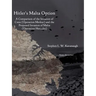 Hitler's Malta Option: A Comparison of the Invasion of Crete (Operation Merkur) and the Proposed Invasion of Malta (Operation Hercules)