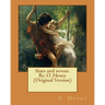 Sixes and sevens. By: O. Henry (Original Version)