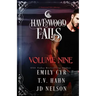 Havenwood Falls Volume Nine: A Havenwood Falls Collection