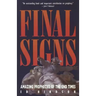 Final Signs