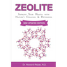 Zeolite: Improve Your Health with Nature's Cleanser and Detoxifier