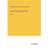 Ante-nicente Christian library: Vol. 9
