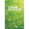 Casual Calculus: A Friendly Student Companion - Volume 2