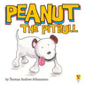 Peanut The Pitbull