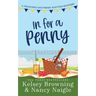 In For A Penny: A Humorous Amateur Sleuth Cozy Mystery