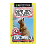 Everything You Should Know About: Squirrels