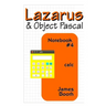 Lazarus & Object Pascal Notebook #4