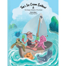 Tom's Ice Cream Sailboat & The Hungry Animals of the Ocean