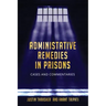 Administative Remedies in Prisons