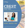 CBEST Study Guide: Prep Book with 250+ Practice Questions for the California Basic Educational Skills Test [Reading, Math, Writing] [5th Edition]