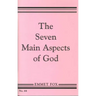 The Seven Main Aspects of God: The Ground Plan of the Bible