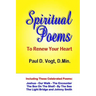 Spiritual Poems to Renew Your Heart