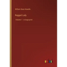 Ragged Lady: Volume 1 - in large print