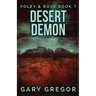 Desert Demon